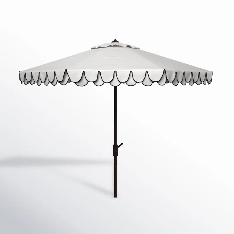 Iago Outdoor Umbrella | Wayfair North America