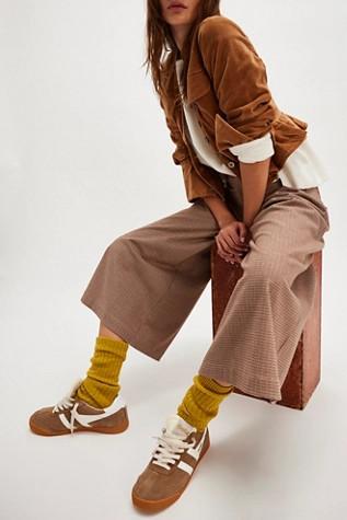 Gola Elan Sneakers | Free People (Global - UK&FR Excluded)