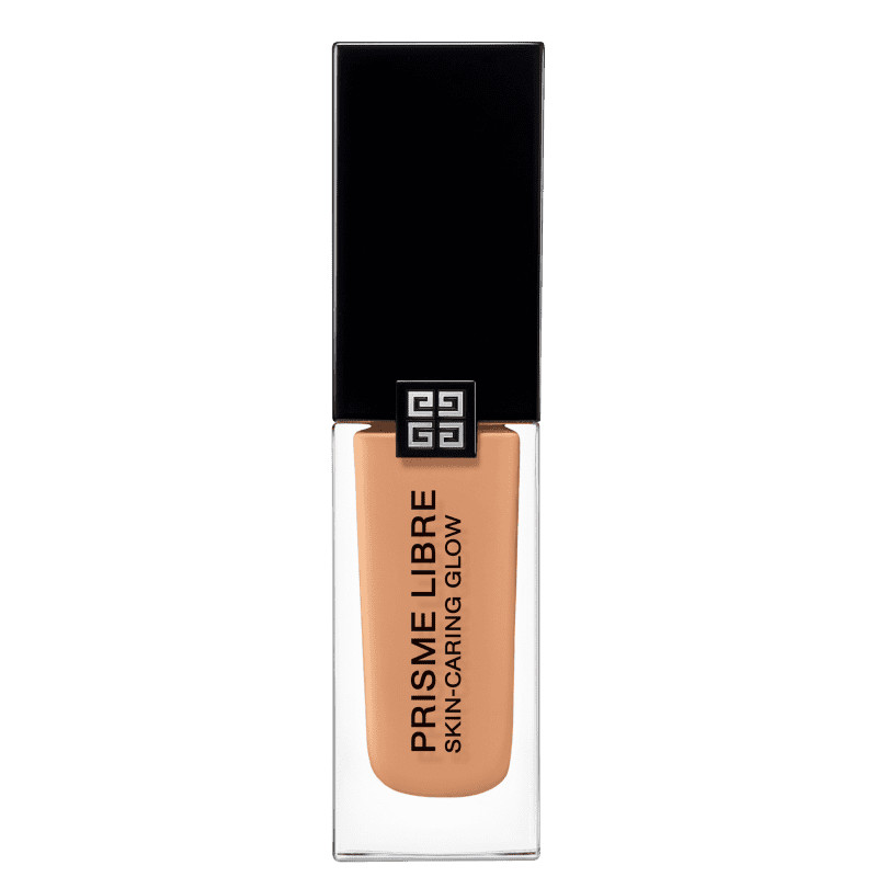 Base Givenchy Prisme Libre Skin-Caring Glow | Beleza na Web | Beleza Na Web (BR)