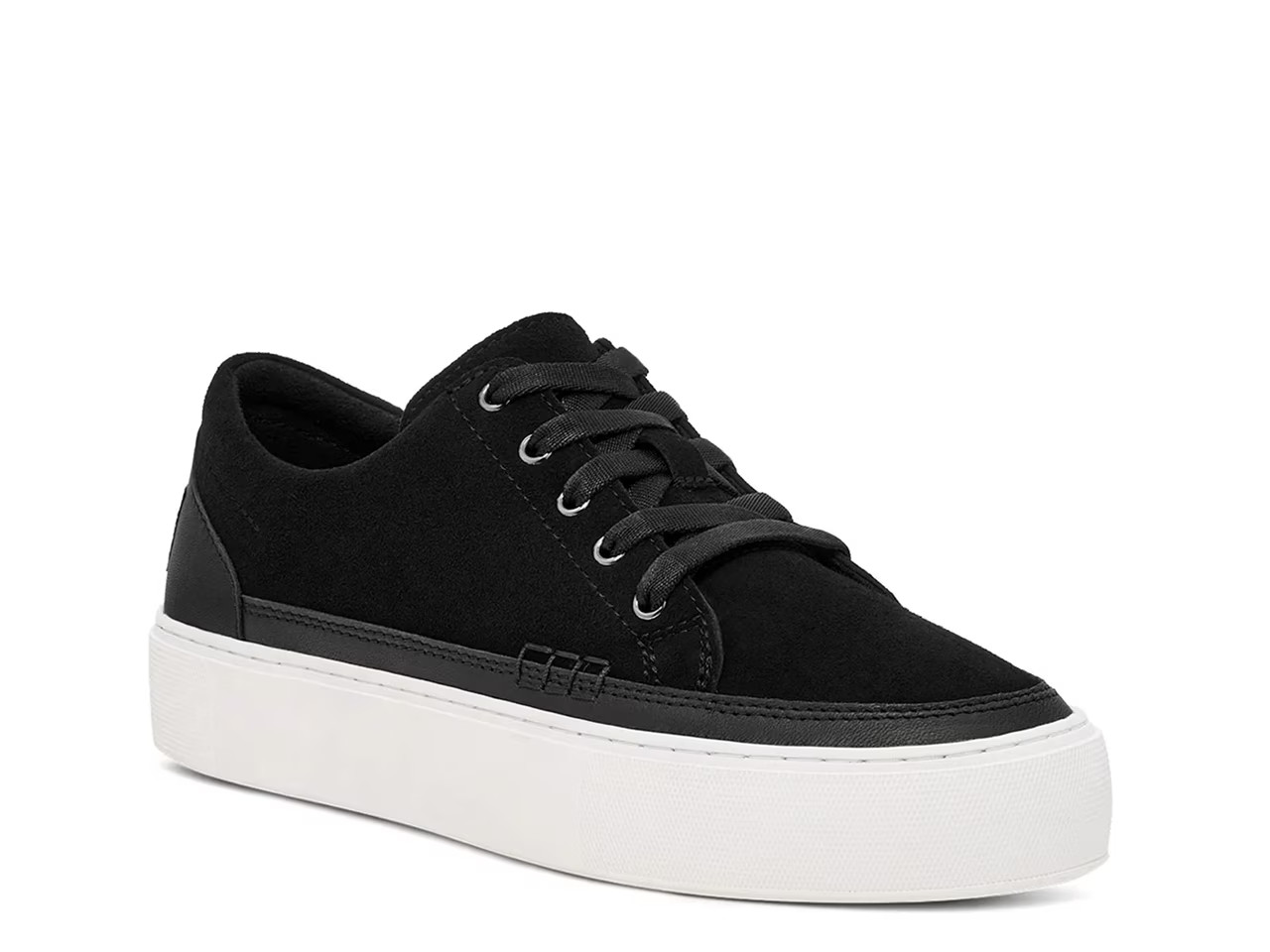UGG Zilo Sneaker - Free Shipping | DSW | DSW