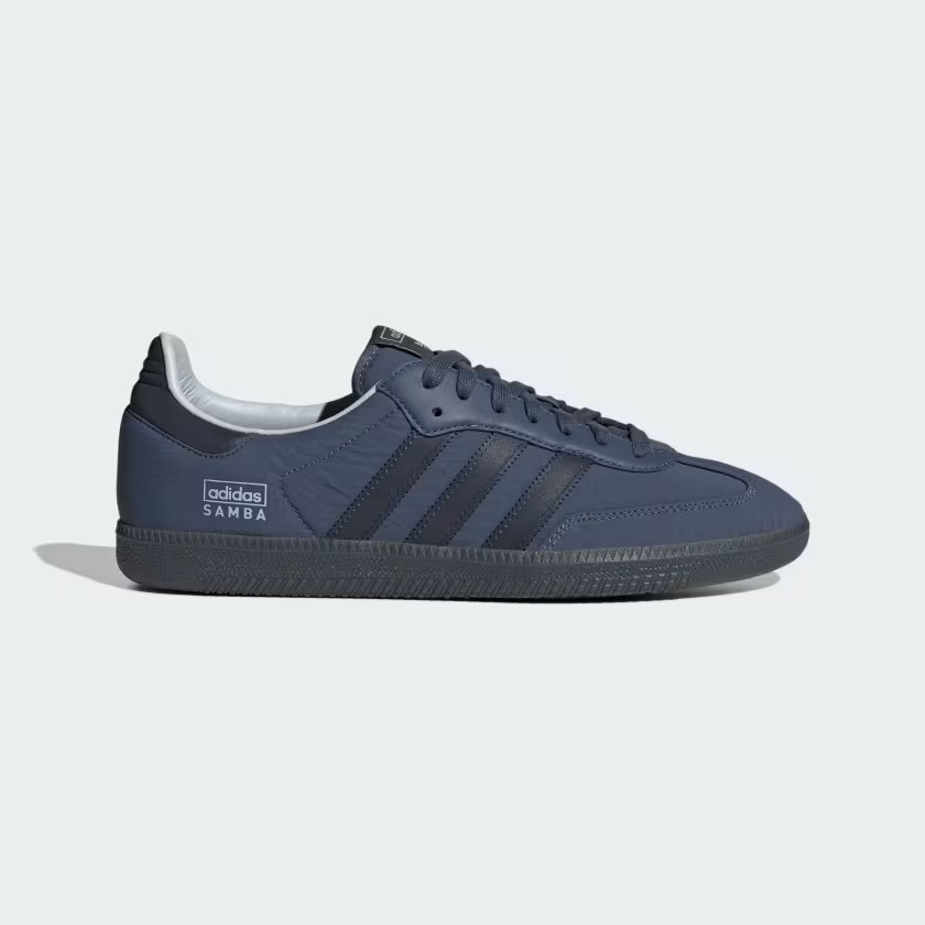 Samba OG Shoes | adidas (UK)