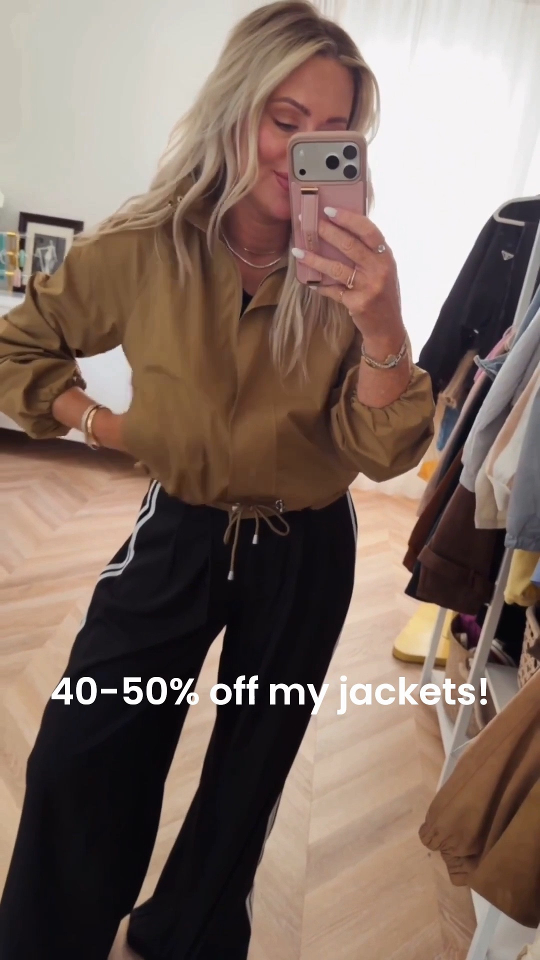 Two jackets I would snag 100% and they are both on major sale ! Small in both! 🍂🍂🍂 fall styles I’m loving! 


Fall style. Fall jacket. Jackets. Workwear.

#LTKSaleAlert #LTKSeasonal #LTKWorkwear