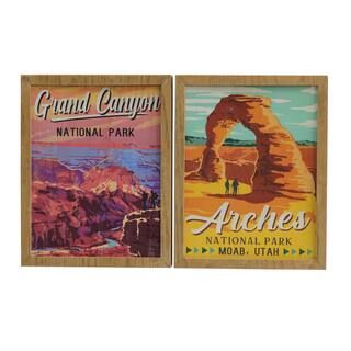 Assorted National Park Decoration by Ashland® | Michaels Stores