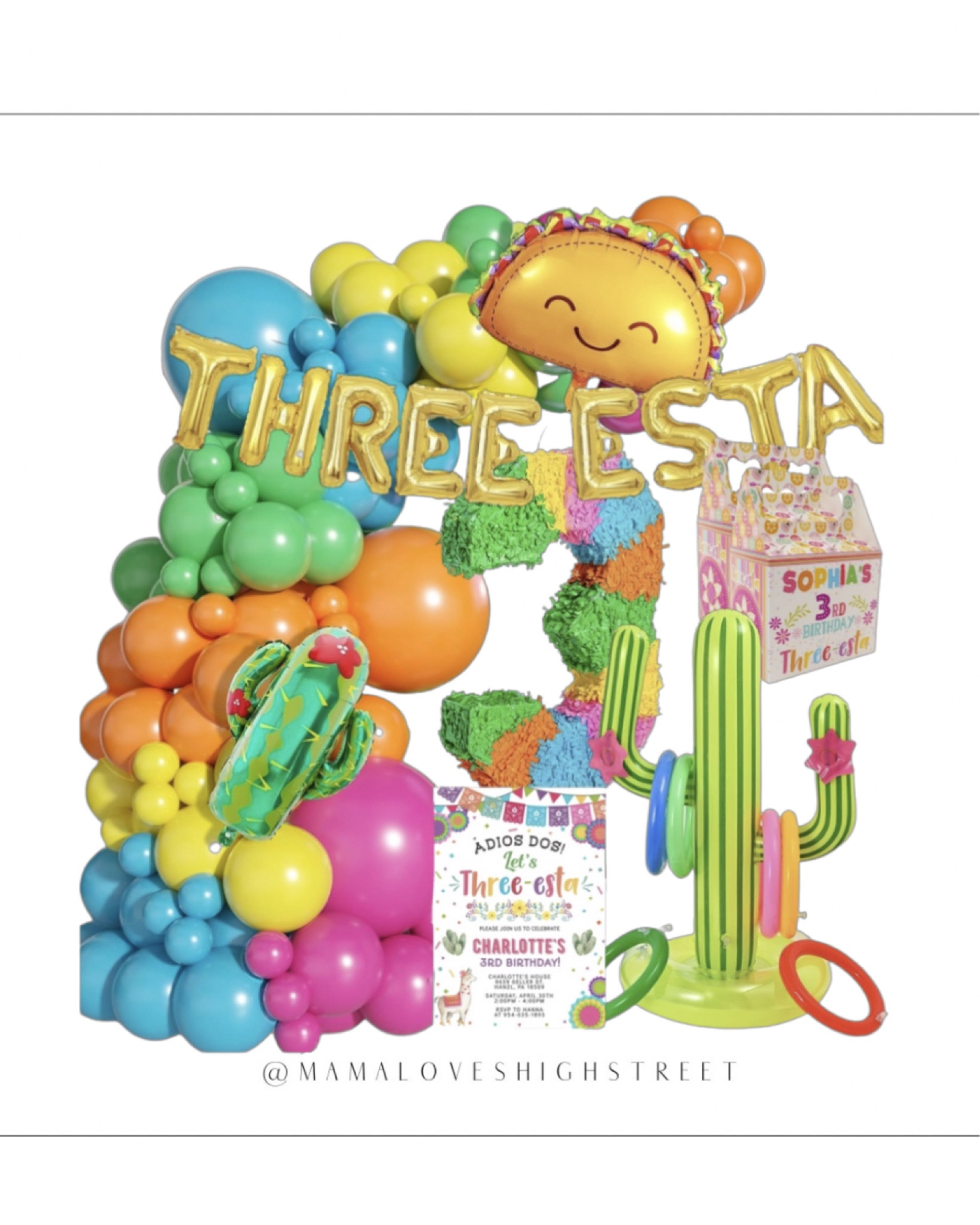 THIRD BIRTHDAY
KIDS PARTY DECOR 
THEMED BIRTHDAY 

#LTKparties #LTKkids #LTKeurope