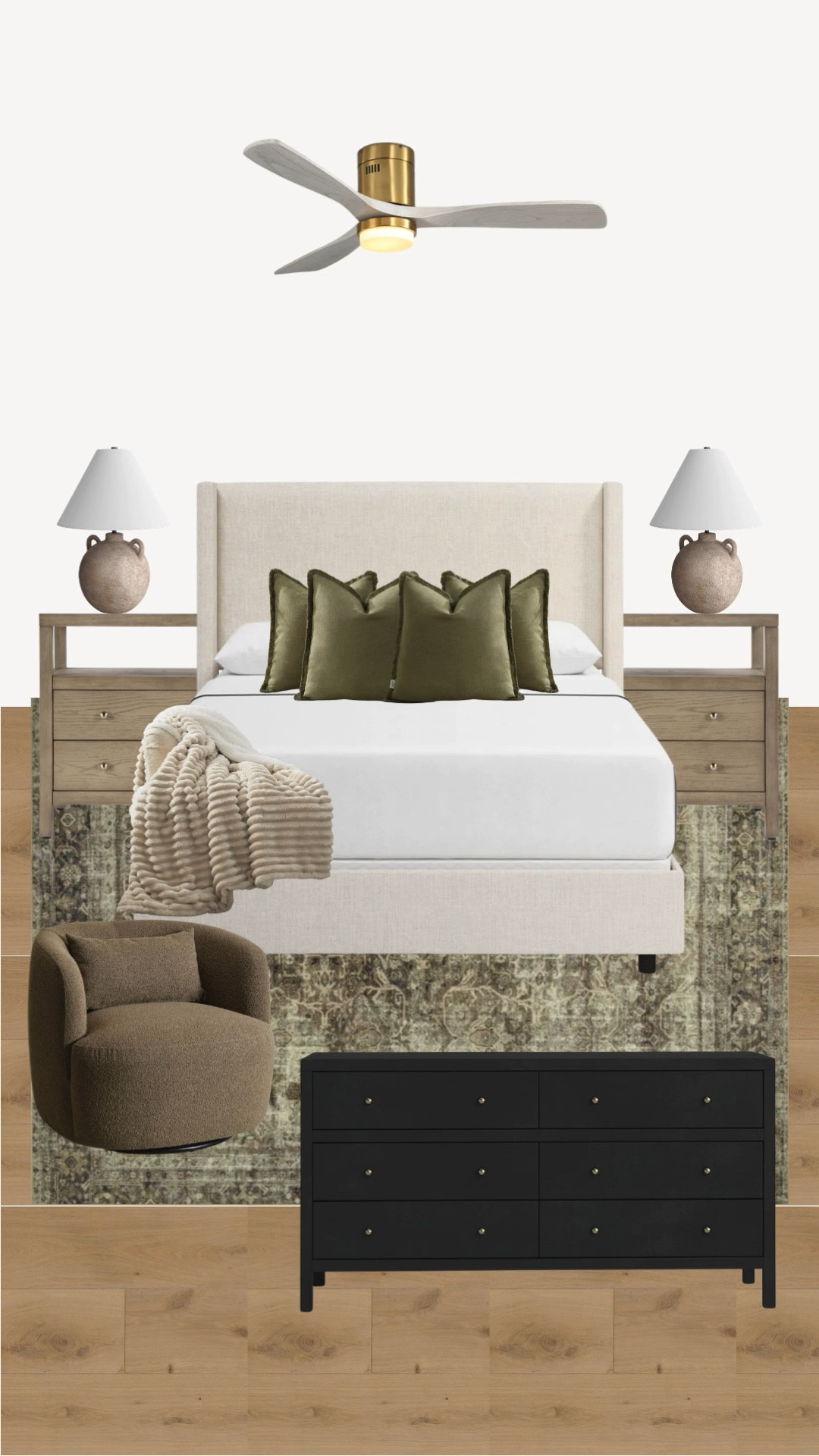 Way Day starts tomorrow and this is the perfect time to grab these pieces 🤍 The Joss & Main Tilly bed, Celine dresser and Celine nightstands are all on Wayfair and will definitely be included in the sale. If you’ve had any of these saved — tomorrow is your moment. Linking everything here.

#LTKSaleAlert #LTKHome