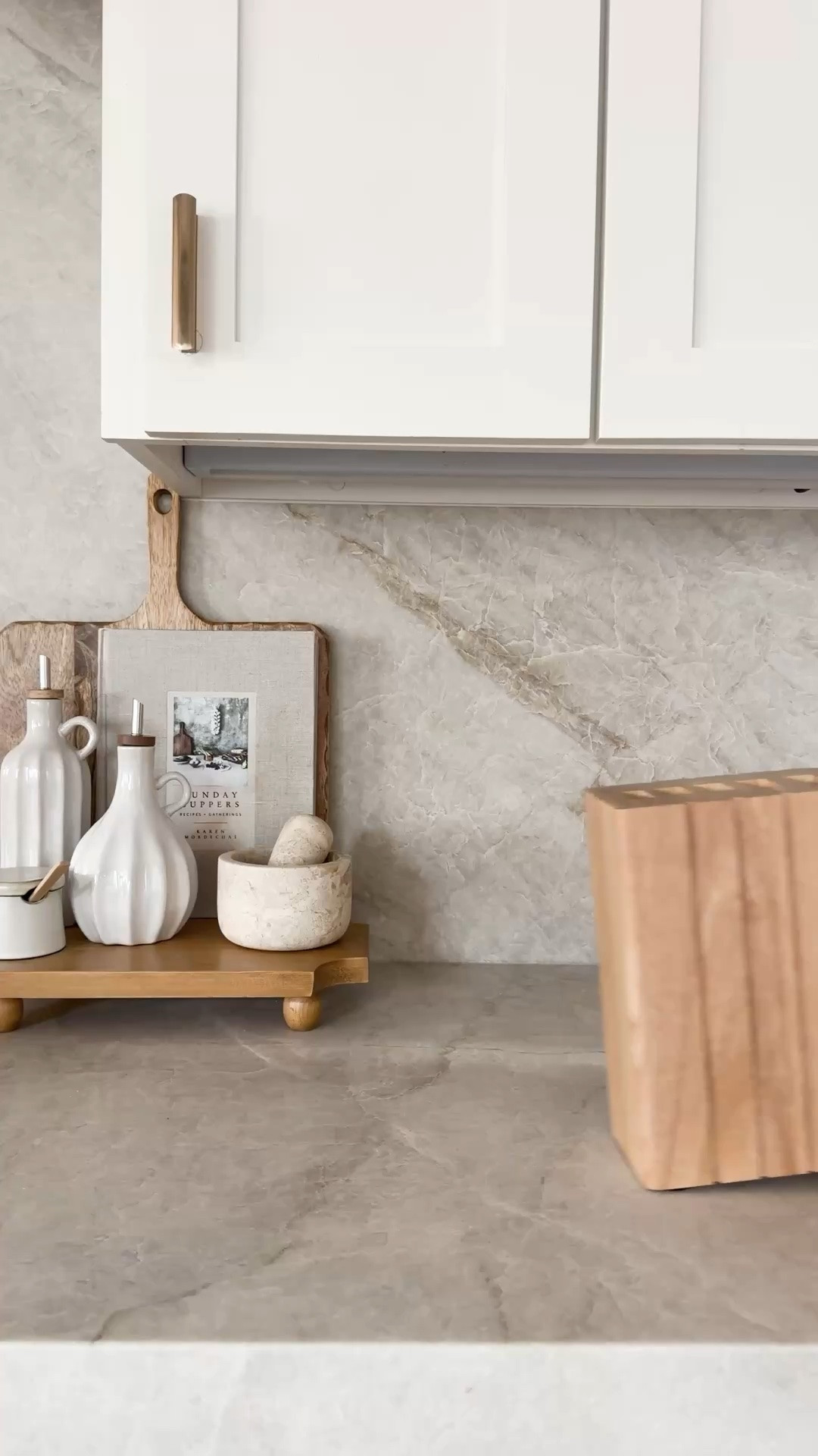 I found the prettiest knives for our newly refreshed kitchen!!

Home, home decor, home accents, home finds, kitchen, aesthetic kitchen, knife block, kitchen styling, kitchen accessories

#LTKSeasonal #LTKHome