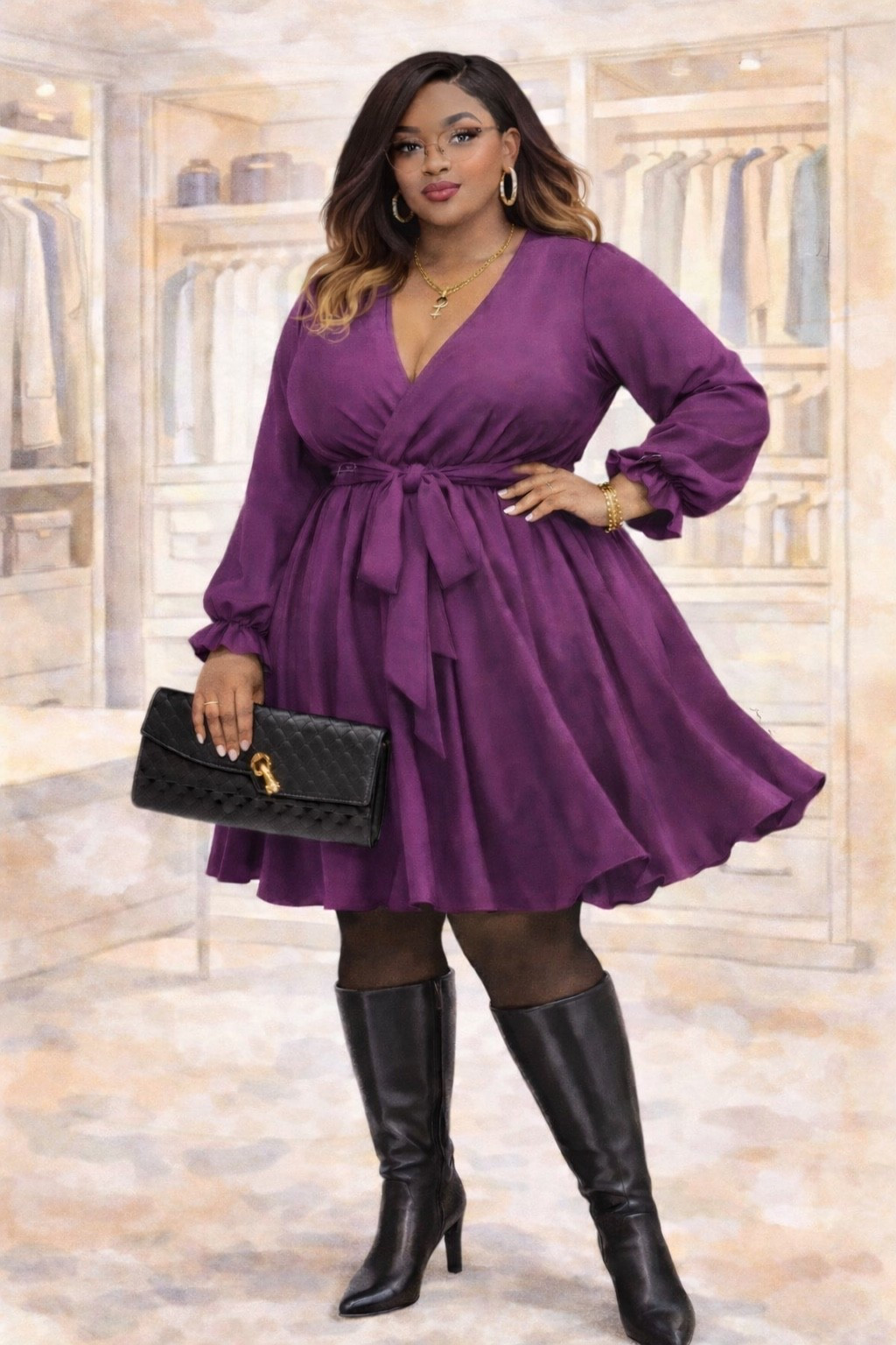 easy night out outfit ifea

#LTKPlusSize #LTKootd #LTKMidsize