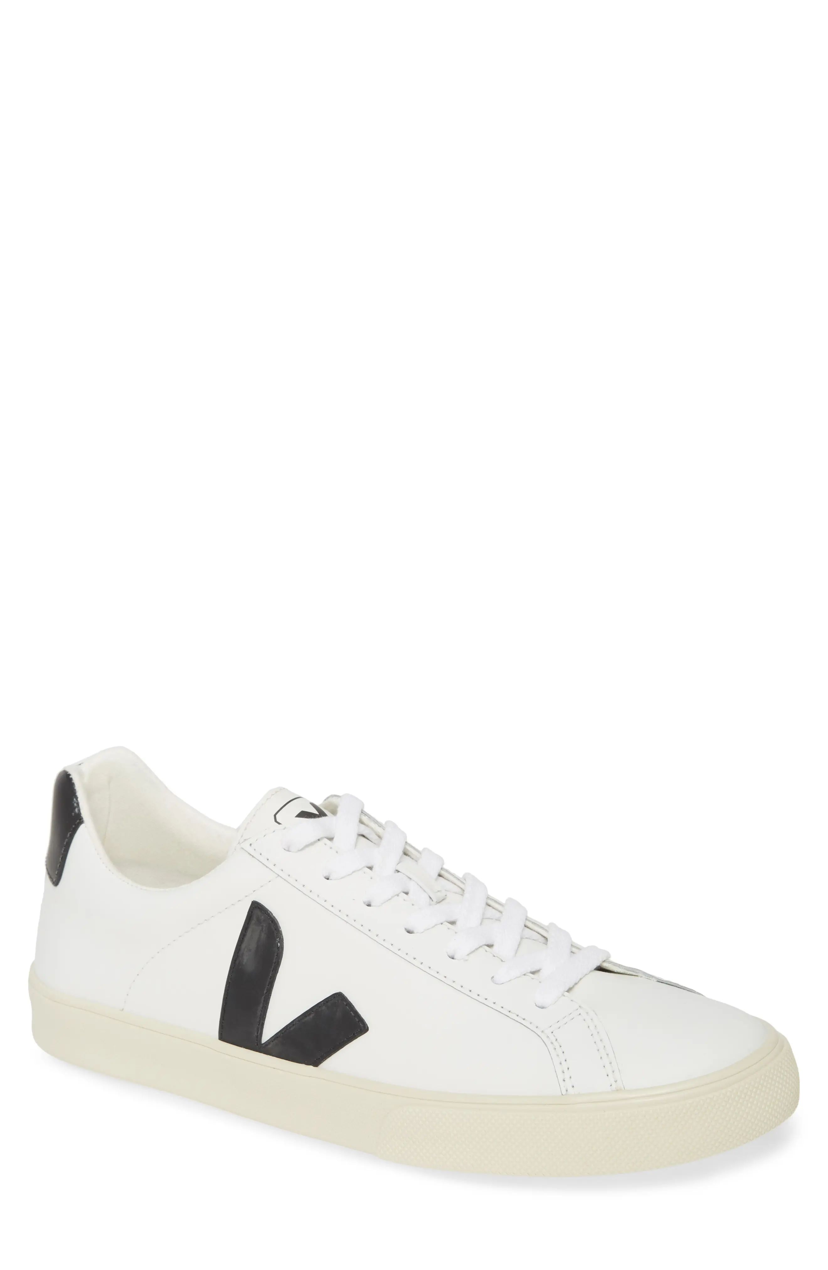 Veja Esplar Sneaker, Size 42EU - White | Nordstrom