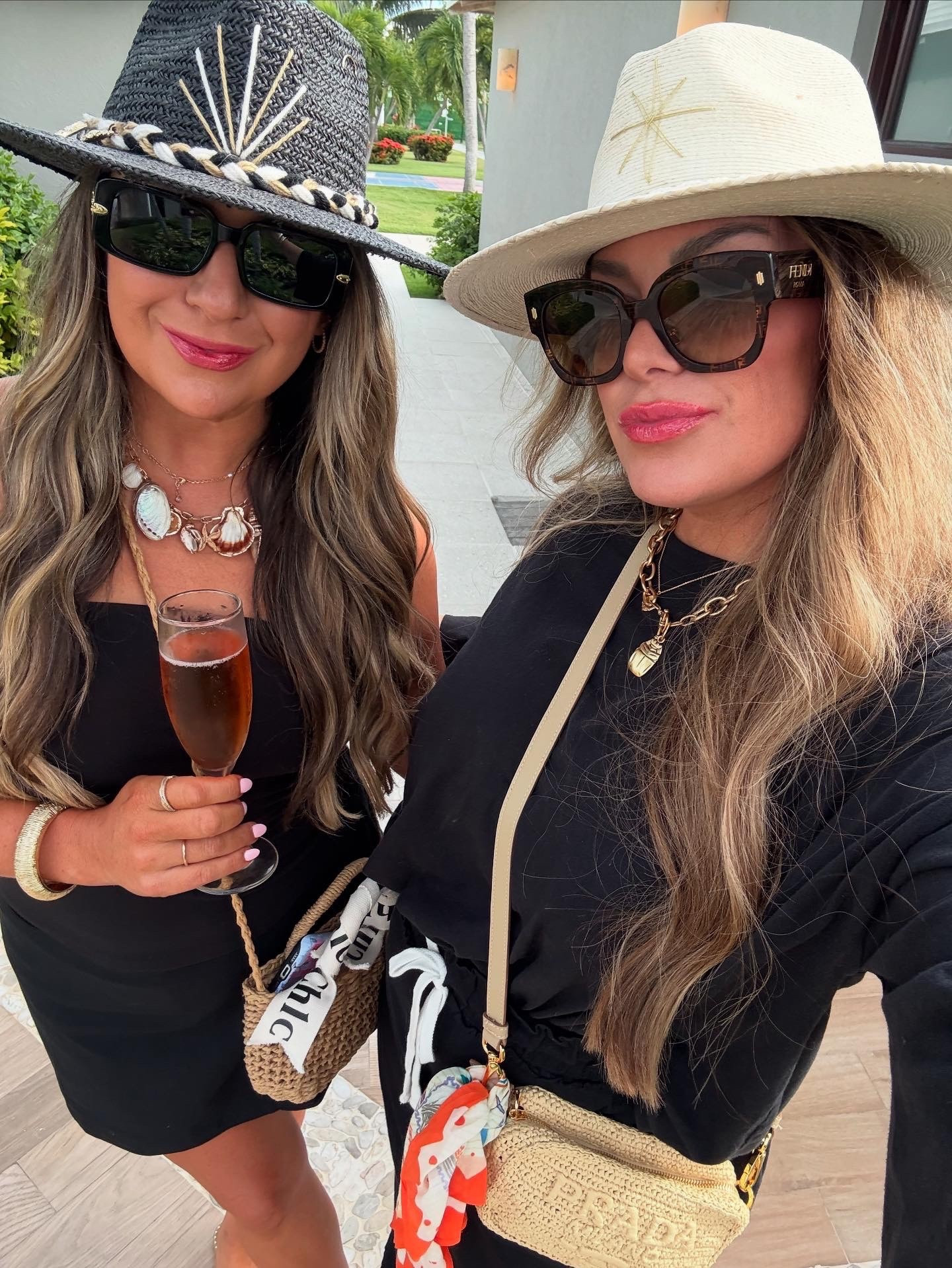 My favorite tanks and skort are on sale now at target!! They make for great easy summer fits and can be dressed up or down for an athletic look. Also the incredible vacation brand sunscreen is buy 1 get 1 30% off!!! #sale #target

#LTKSaleAlert #LTKStyleTip #LTKTravel