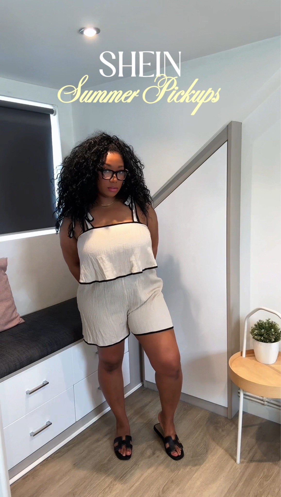 Plus size summer outfit. I’m wearing a size XL.

#LTKSaleAlert #LTKPlusSize #LTKMidsize