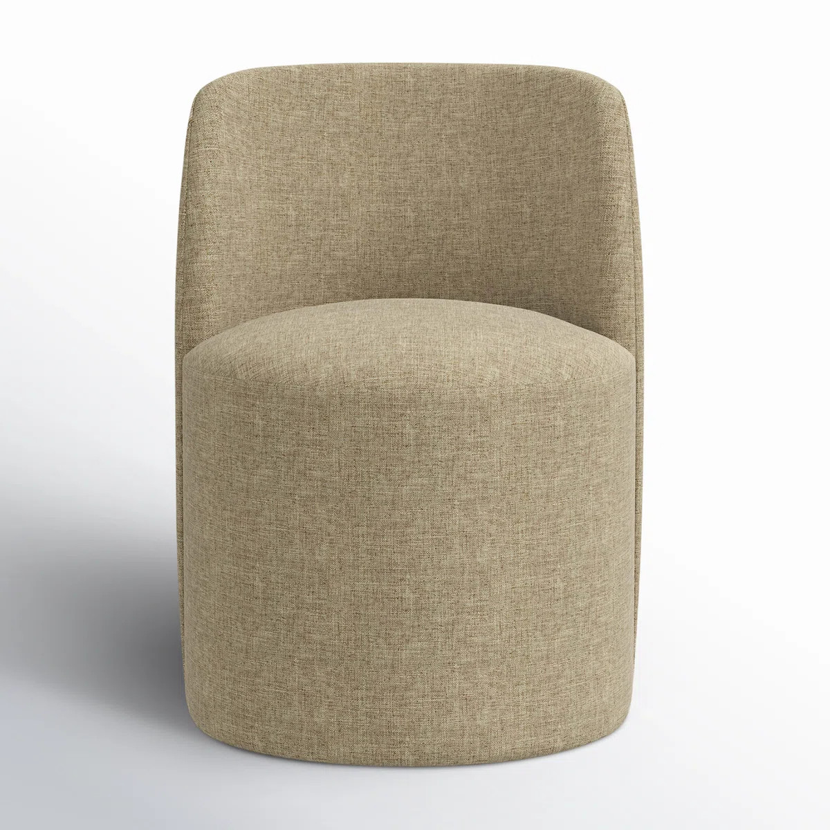 Begonia Upholstered Solid Wood Dining Chair | Wayfair North America