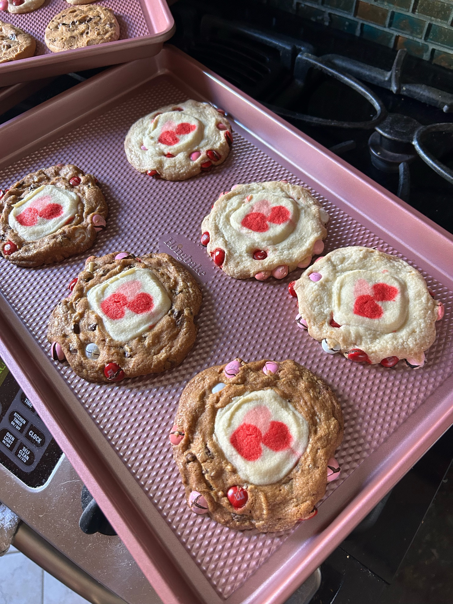Yummy Valentines Day Cookies 

#LTKParties #LTKSeasonal