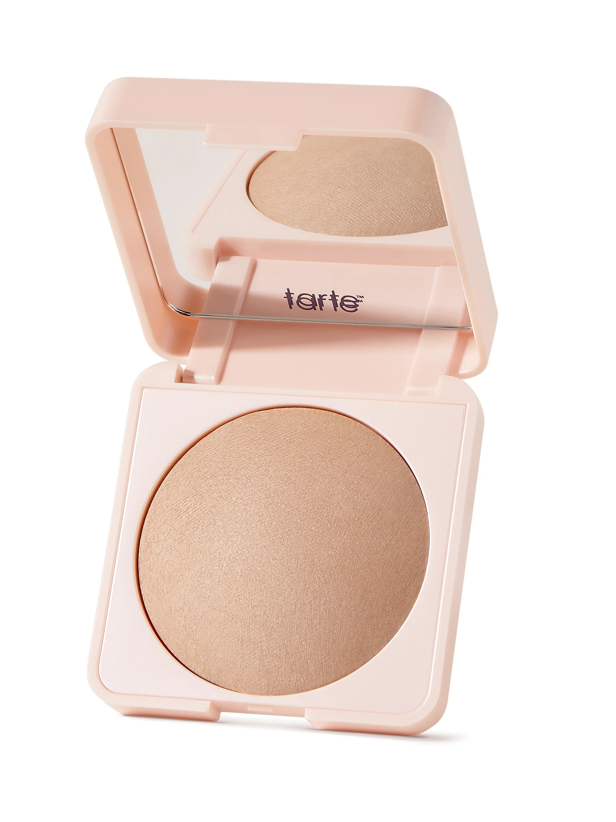 Amazonian clay radiant baked setting powder | tarte cosmetics (Global)