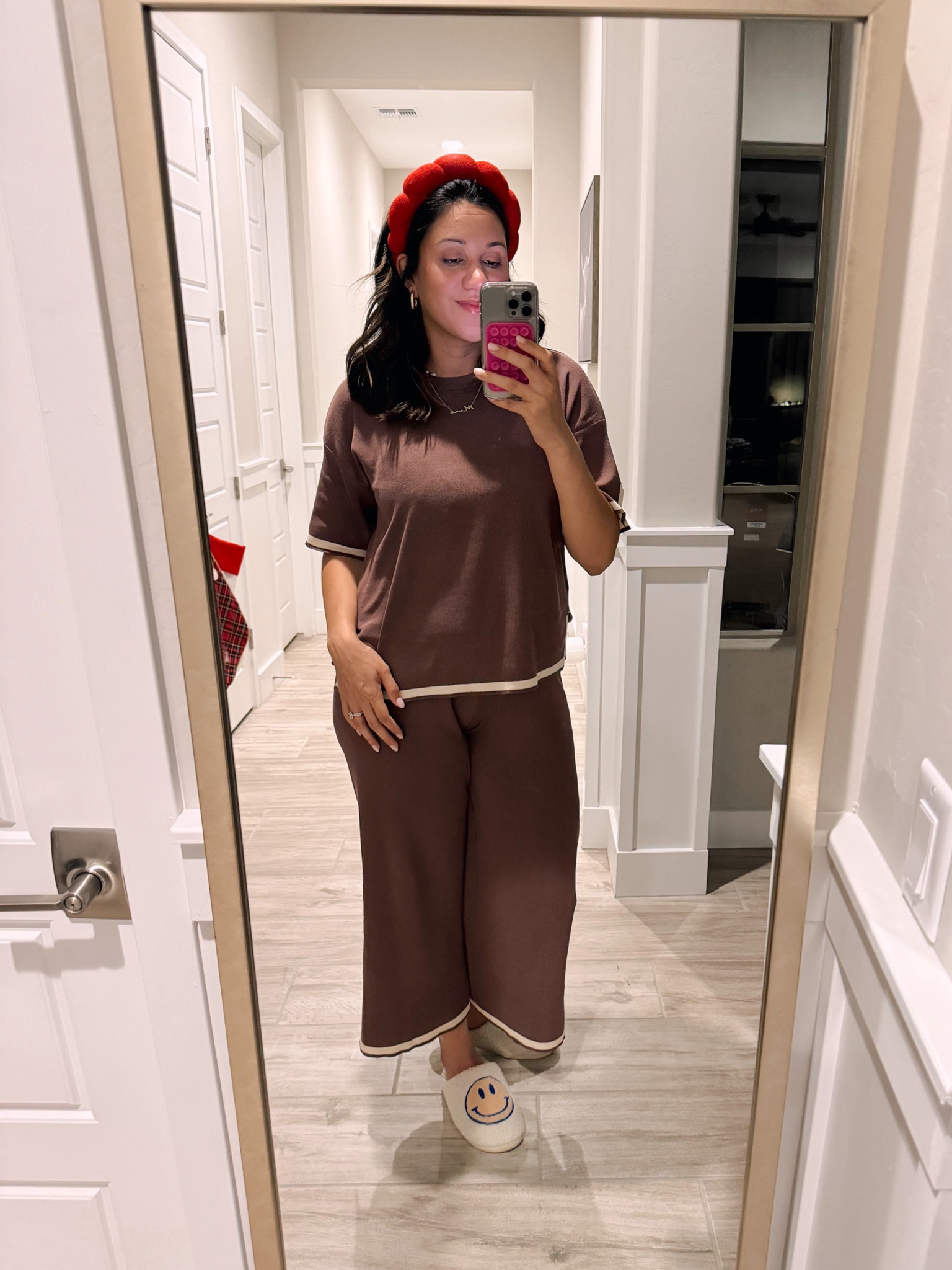 Tbh this Amazon set is worth the hype, first time Amazon set has really impressed me! Love this for postpartum!

#LTKCyberWeek #LTKbaby #LTKHoliday