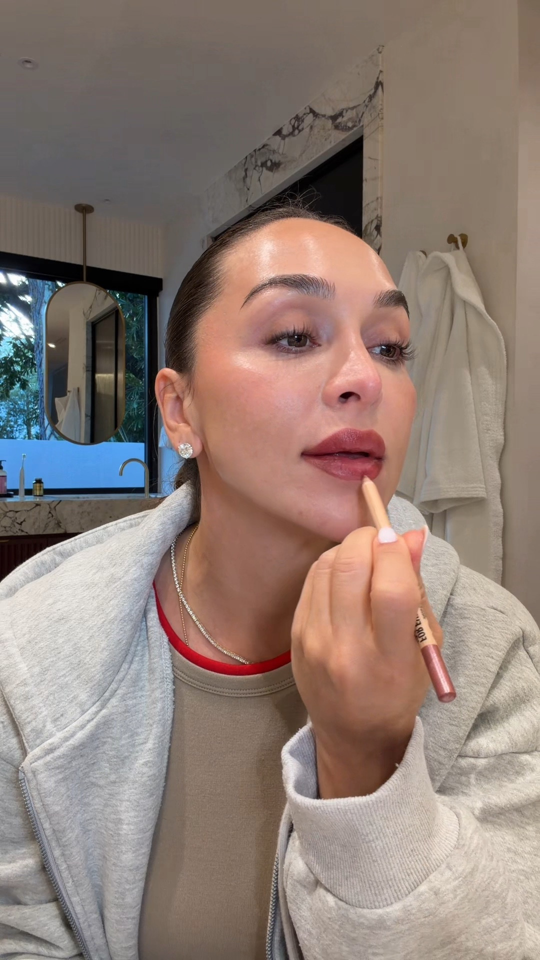 Current go to lip combination 

#LTKselfcare #LTKBeauty