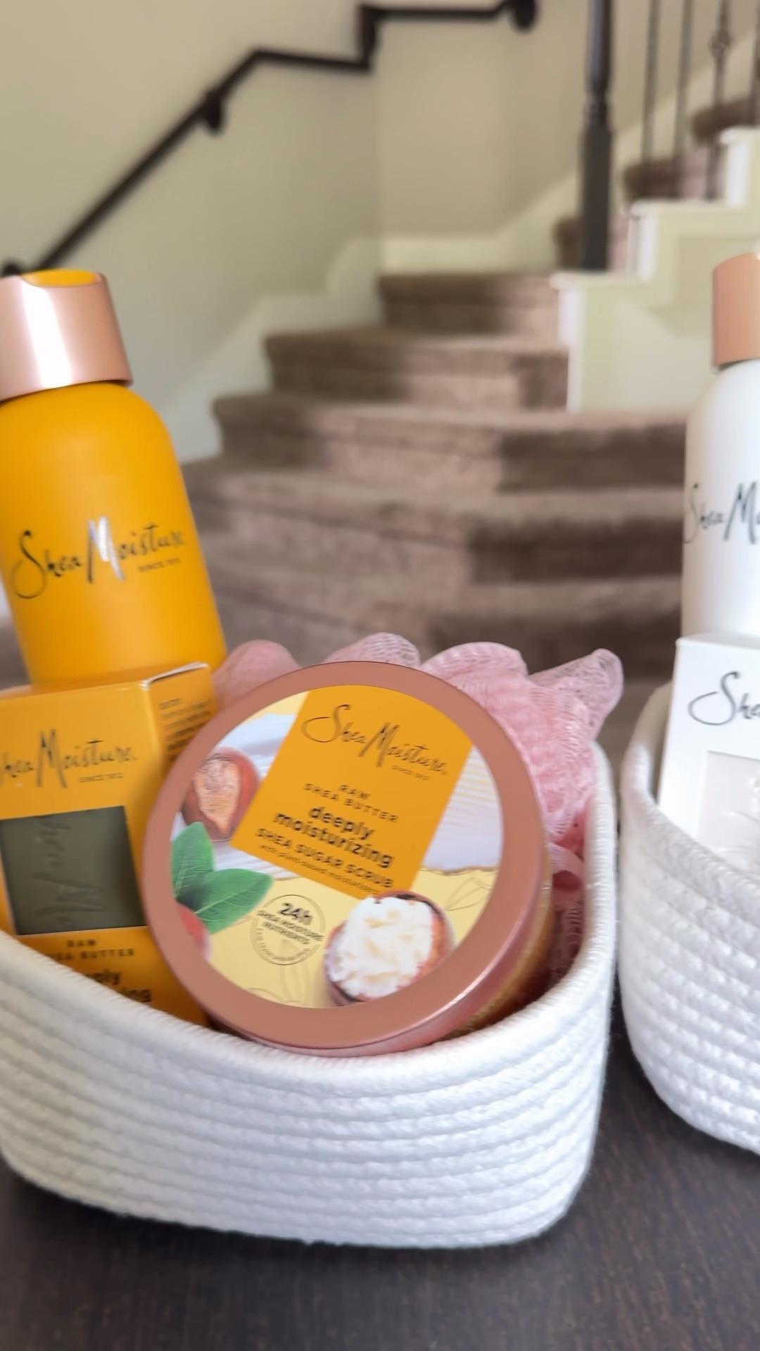 I love making these college care baskets for high school grads

#LTKMothersDay #LTKselfcare #LTKBeauty