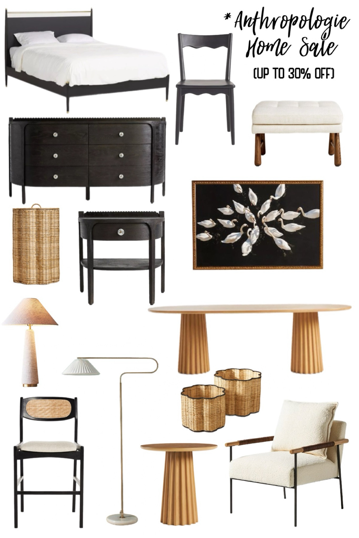 Anthropologie Home Sale - up to 30% off! 

#LTKsalealert #LTKstyletip #LTKhome