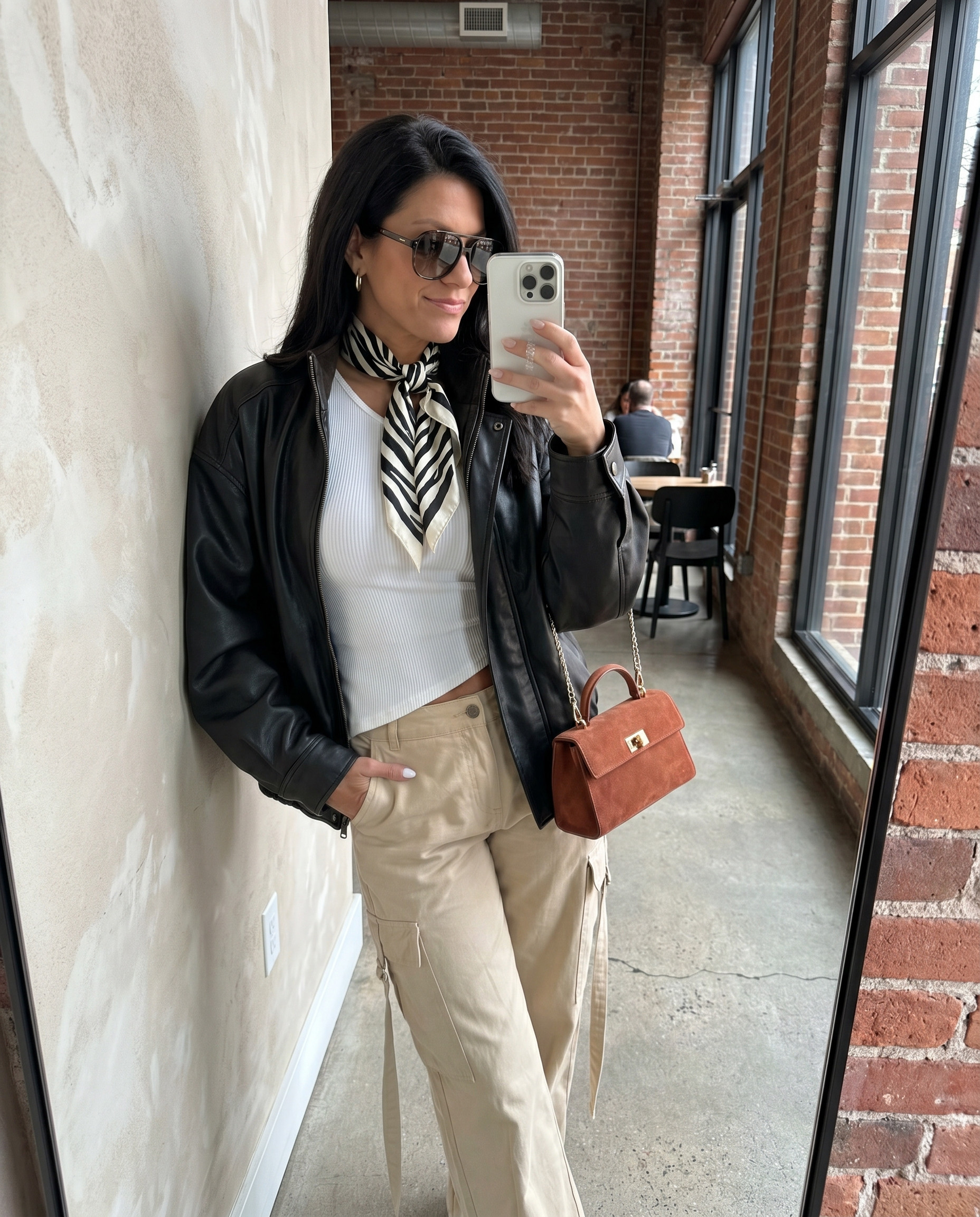 Love this OOTD

#LTKmomlife #LTKgrwm #LTKootd