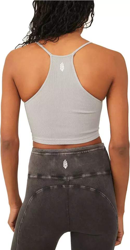 FP Movement Women's Cropped Run Tank Top | Dick's Sporting Goods | Dick's Sporting Goods