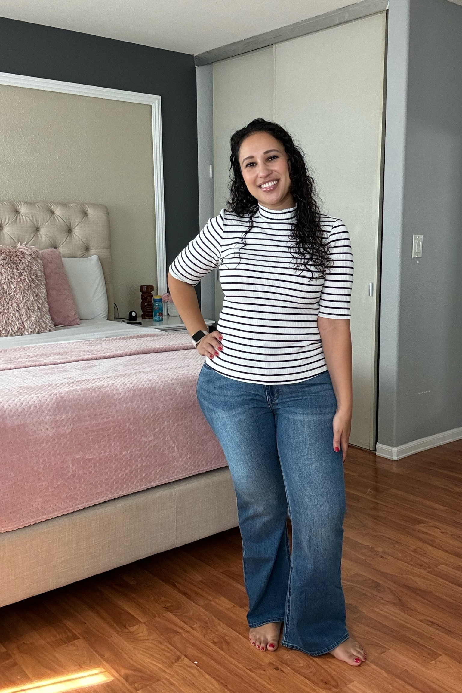 New outfit 

#LTKOver40 #LTKStyleTip #LTKFallSale