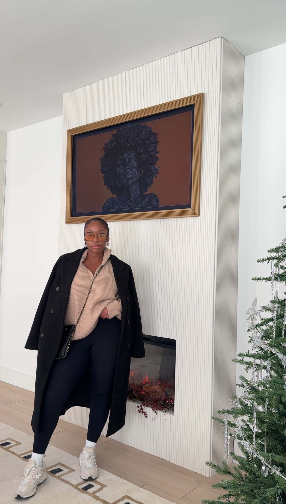 Outfit Inspo, casual outfit, fall outfit, winter outfit, elevated casual outfit 

#LTKPetite #LTKStyleTip #LTKHoliday