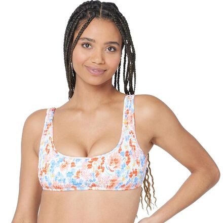 Izzie Print Bikini Top - Women's | Backcountry