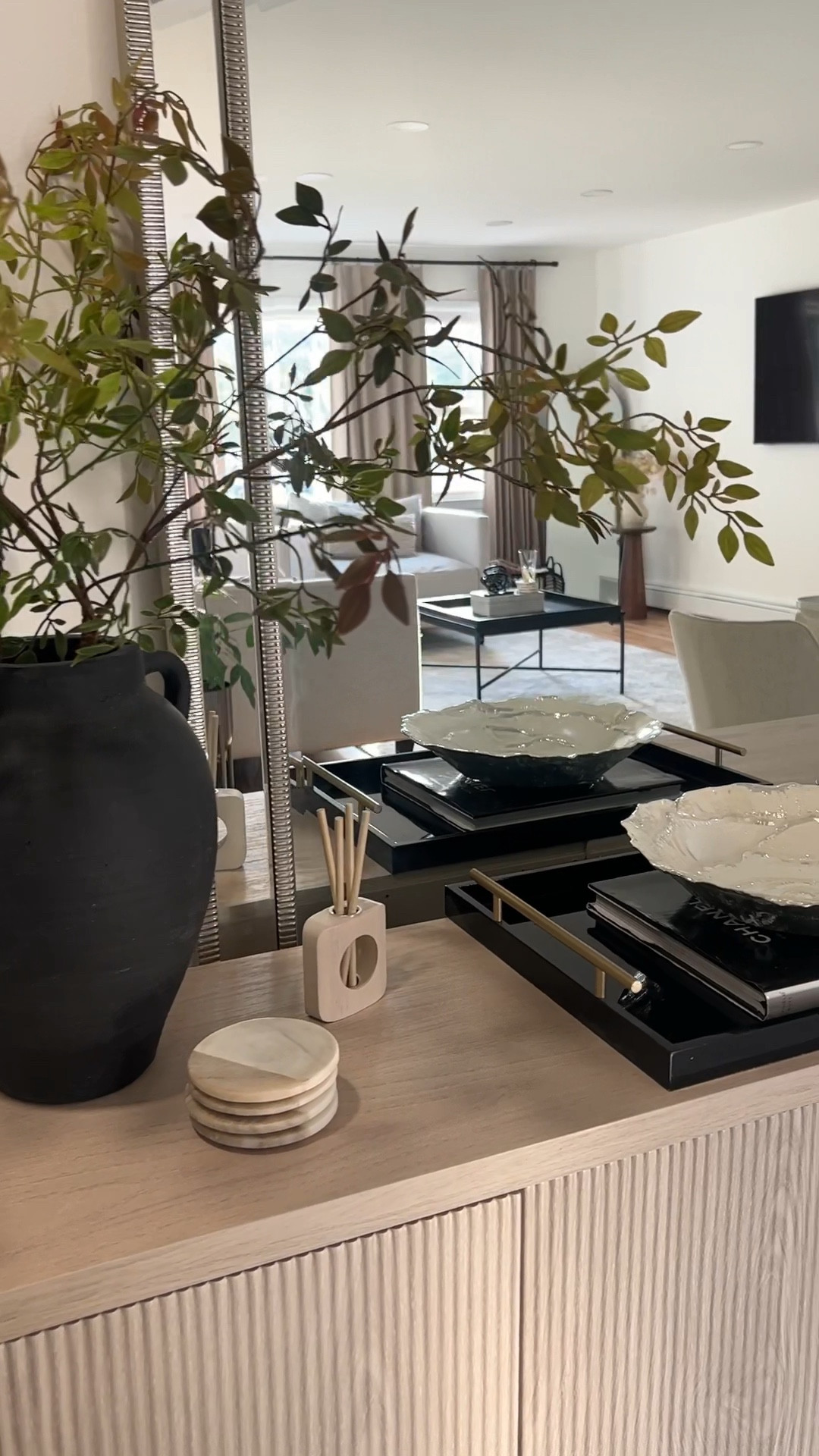 Modern Organic Decor 

#LTKSaleAlert #LTKStyleTip #LTKHome