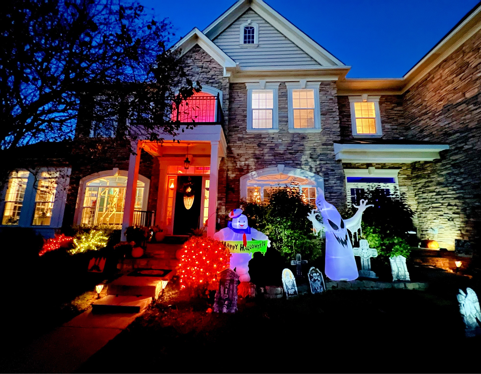  👻 
#spookyseason 

#LTKhome #LTKSeasonal #LTKfindsunder100