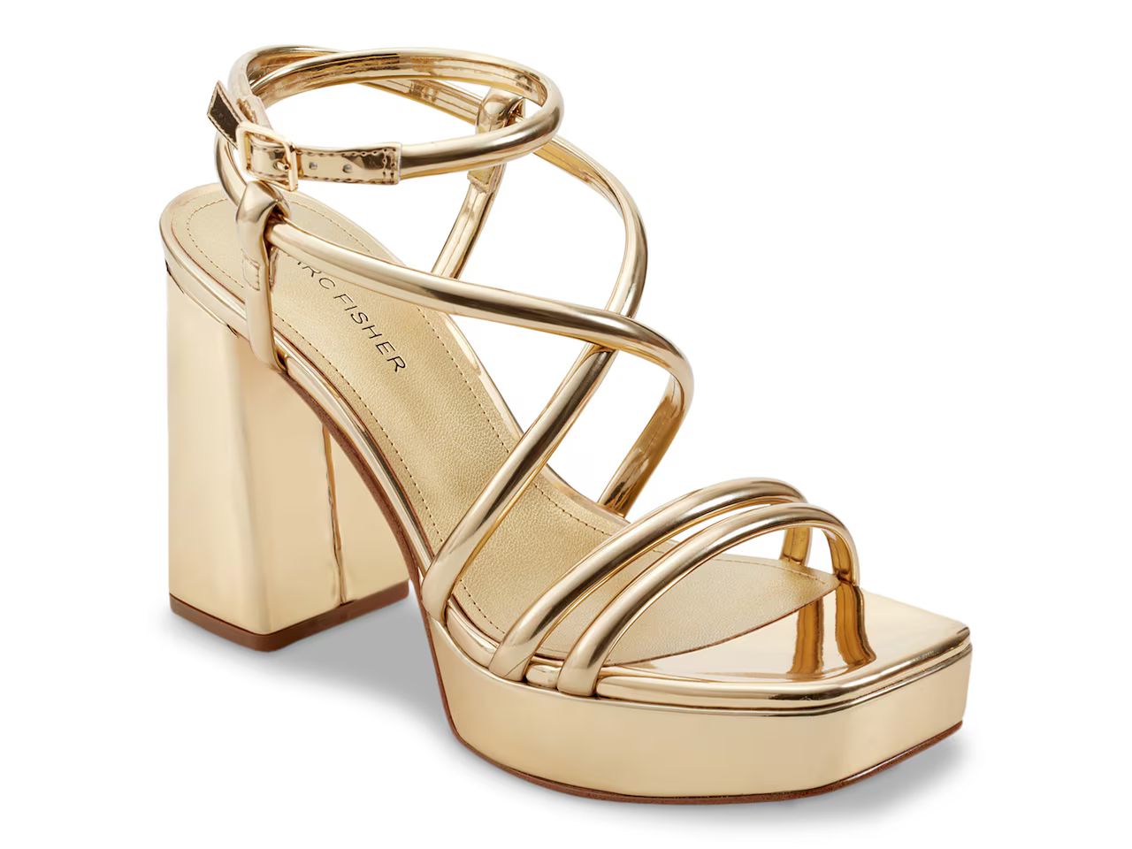 Marc Fisher Godea Sandal | DSW