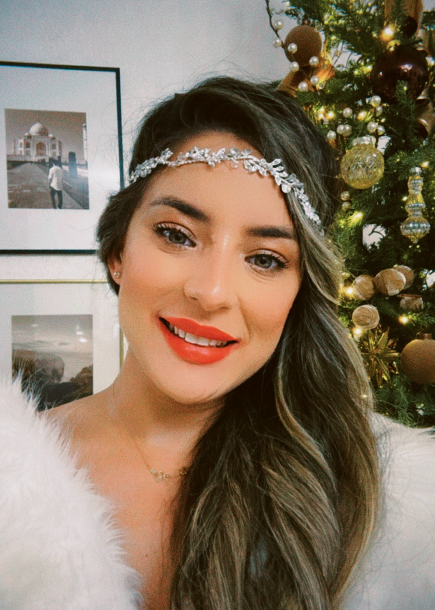 #LTKBeauty #LTKParties #LTKHoliday