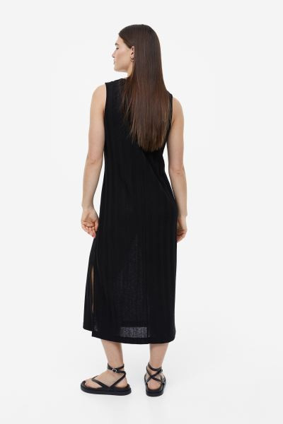 Rib-knit Dress | H&M (US + CA)