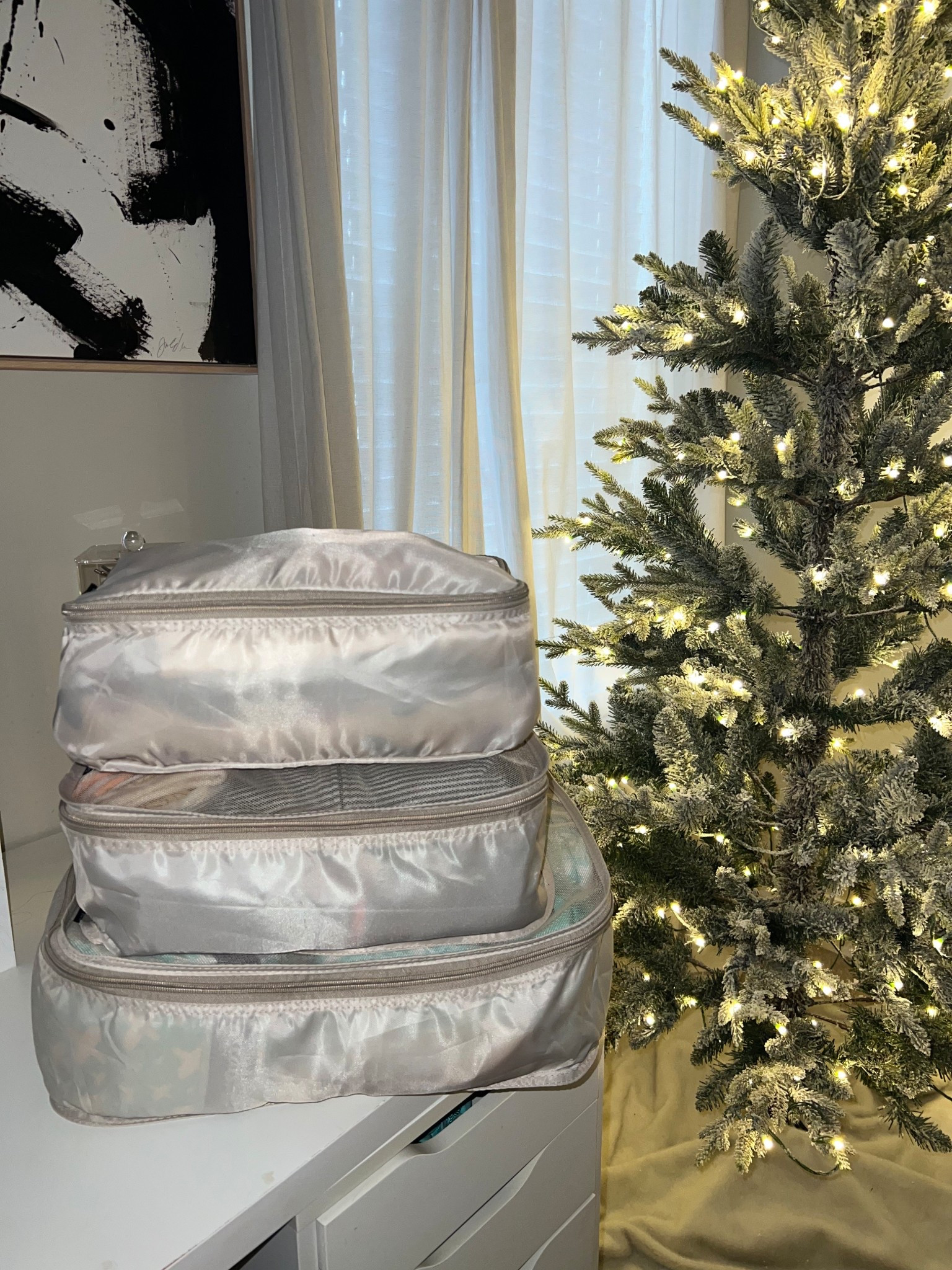 Favorite packing cubes from traveling, especially with the kids! 
On super sale for BF‼️

#LTKKids #LTKmomlife #LTKTravel