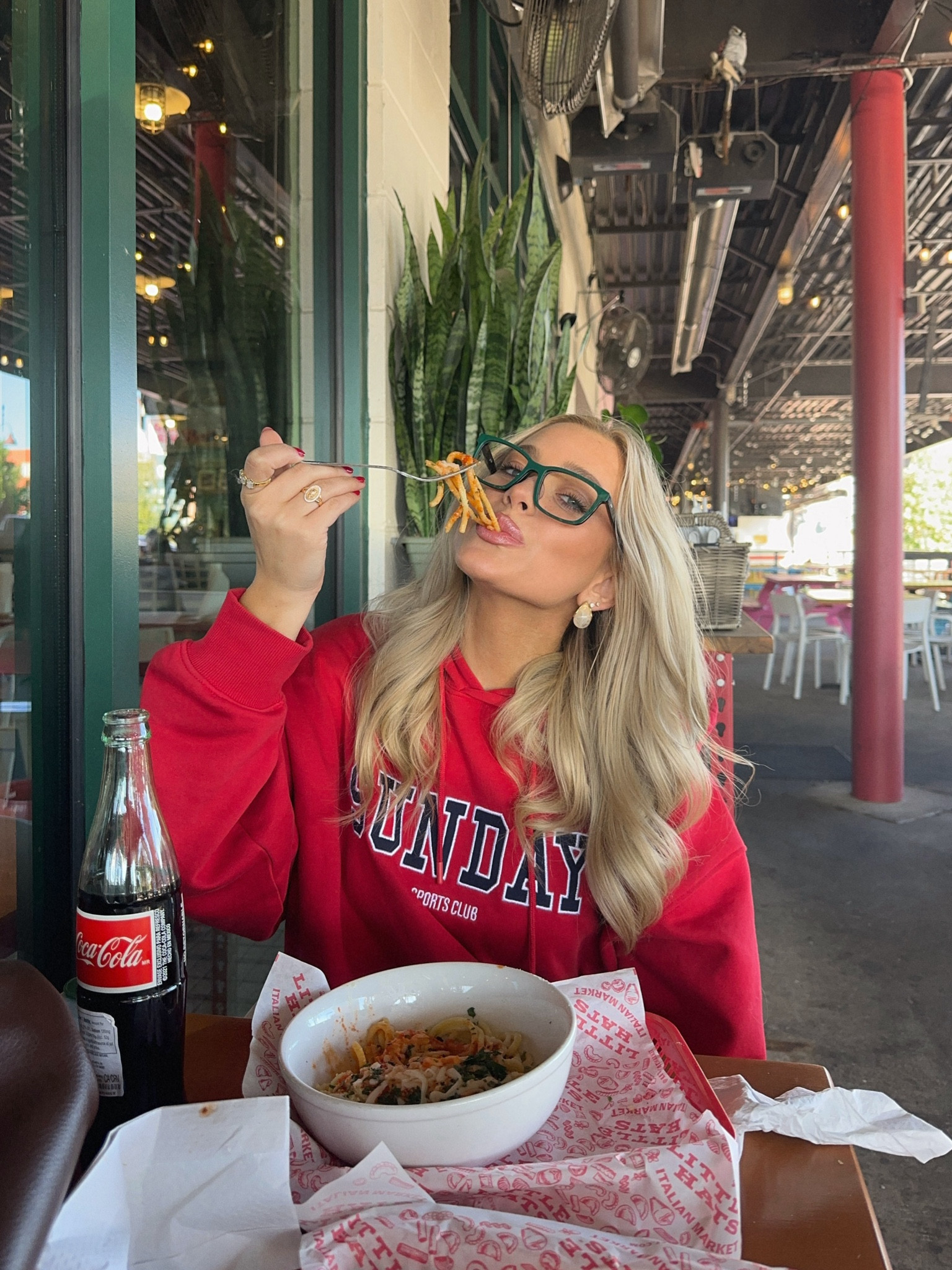 🍝

#LTKfindsunder50 #LTKstyletip #LTKSeasonal