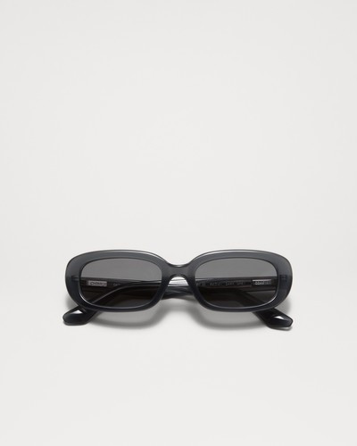 12 Dark Grey | CHIMI