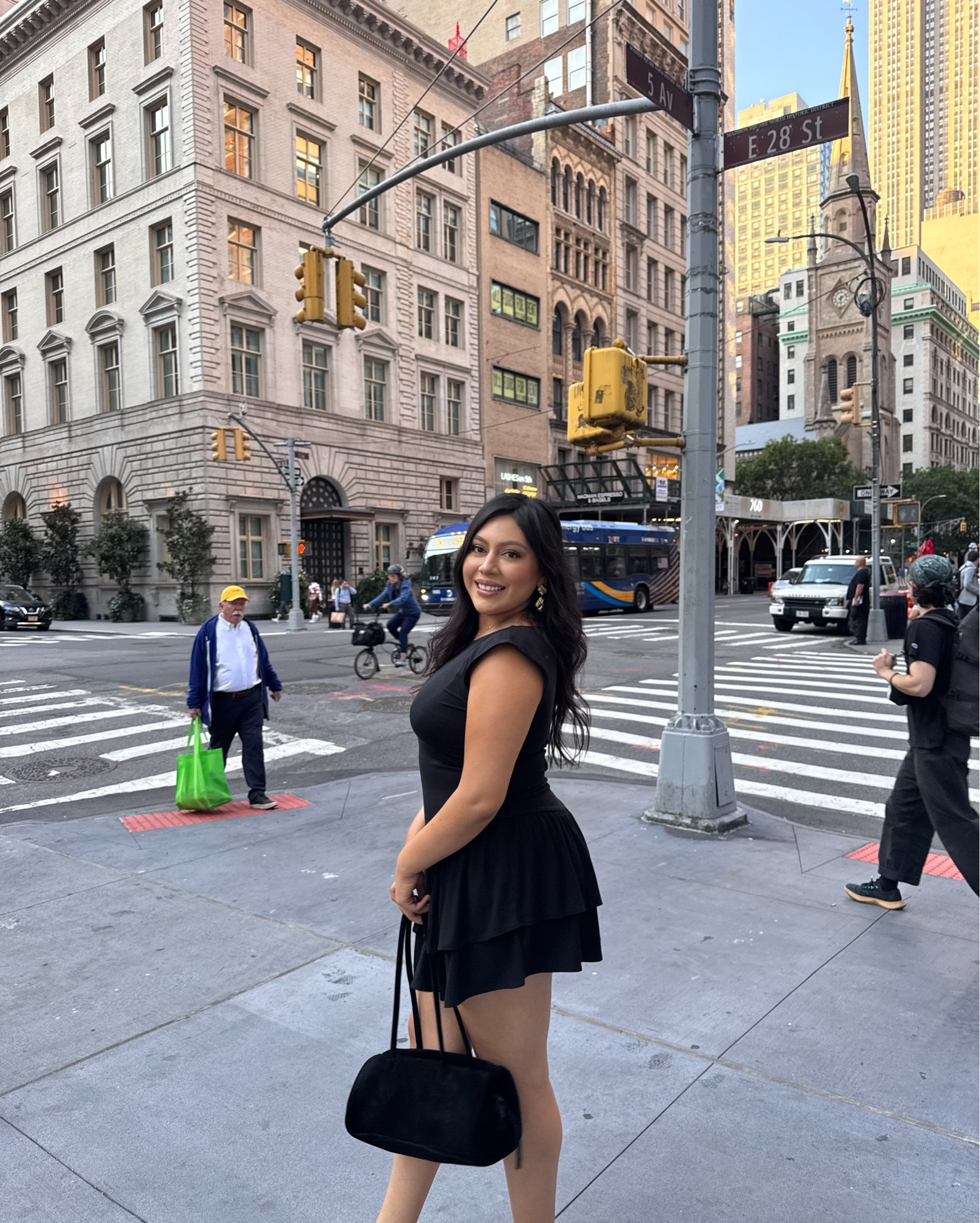 #LTKSeasonal #LTKFallSale #LTKNYFW