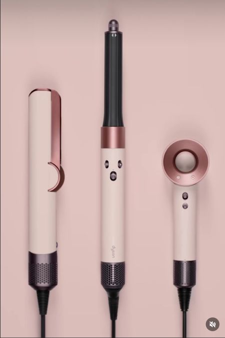 The new pink Dyson is now available in Ulta! 😍 you can use your points towards it! #dyson #ulta

#LTKU #LTKbeauty #LTKstyletip
