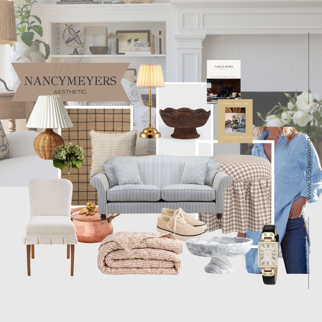 #LTKHome #LTKSeasonal #LTKStyleTip