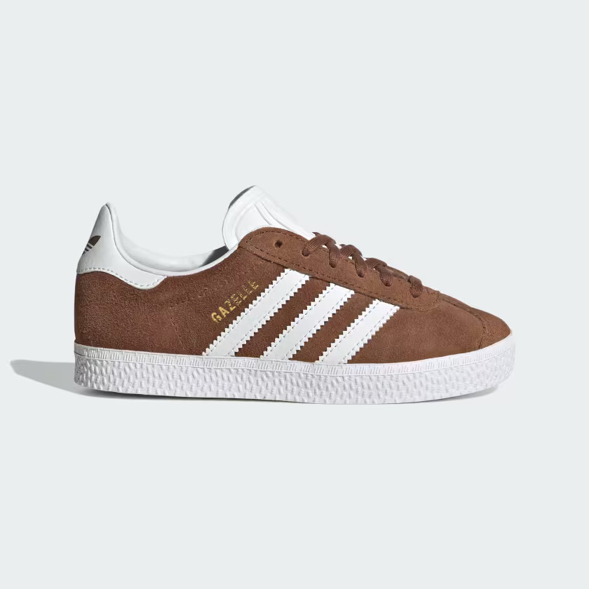 Gazelle Shoes | adidas (US)
