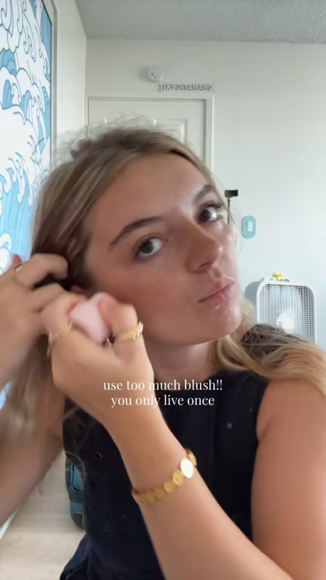 blush is the makeup product for the summer for SURE

#LTKBeauty #LTKFindsUnder50