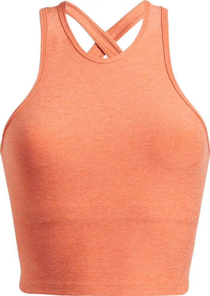 Studio Crop Tank | Nordstrom