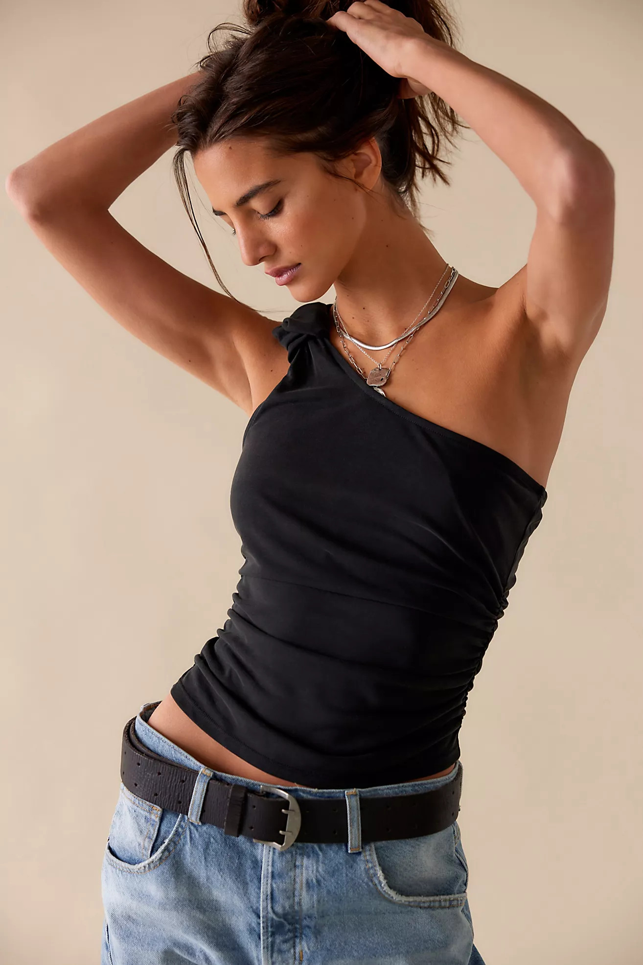 Knot Your Girl Tank | Free People (Global - UK&FR Excluded)