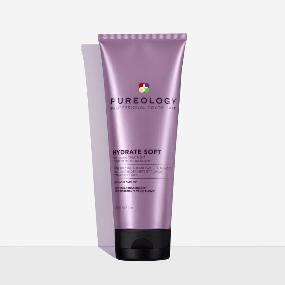 Hydrate Soft Softening Treatment  - Pureology | Pureology
