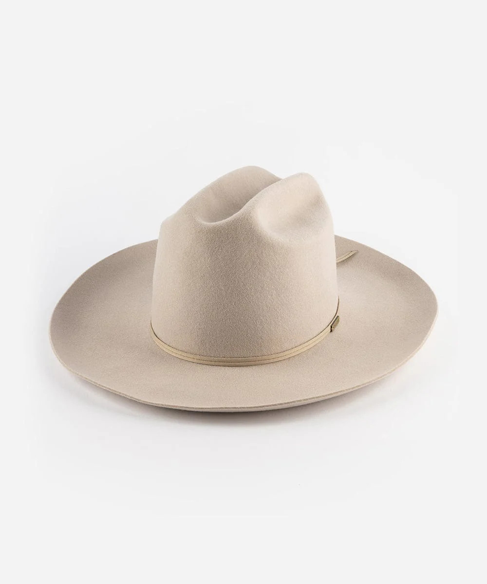 Ezra Western Hat | Gigi Pip