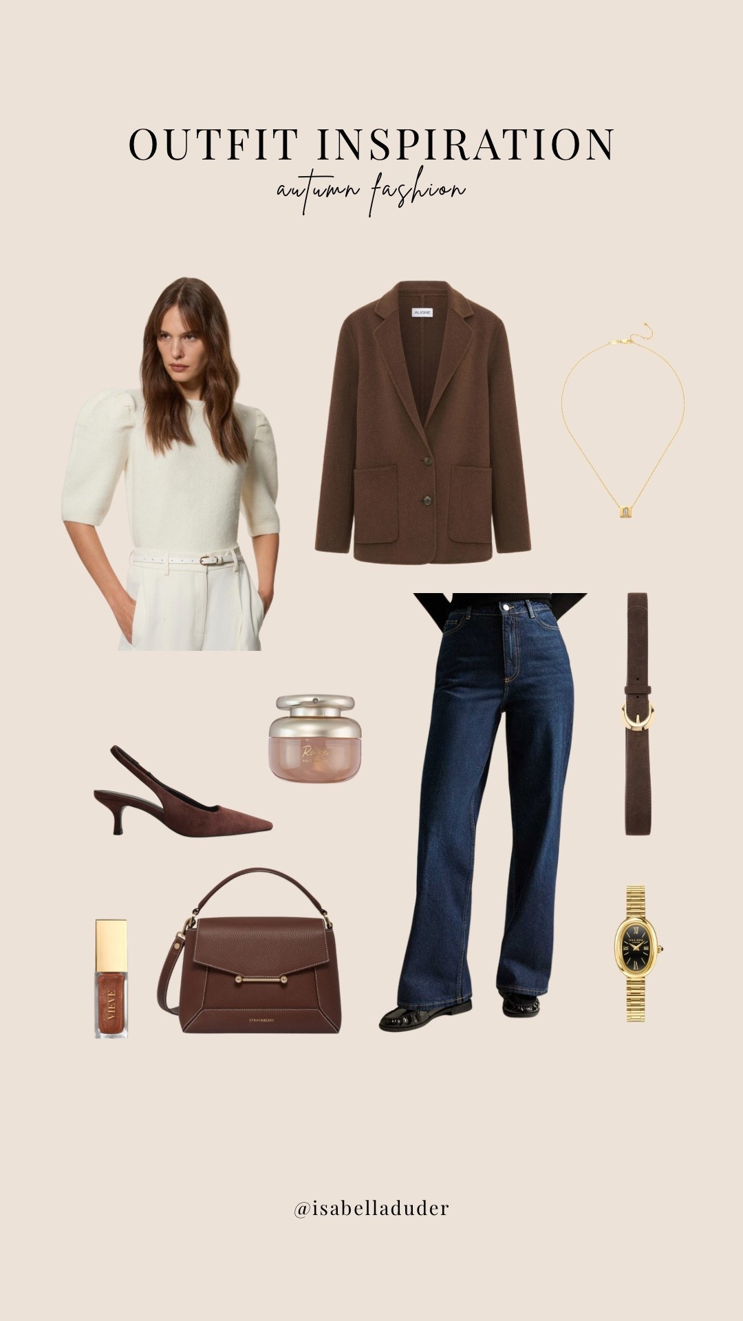 #LTKstyletip #LTKautumn #LTKuk