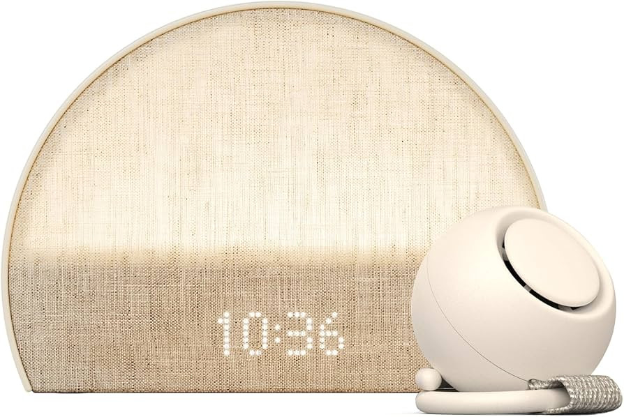 Hatch Home & Away Sleep Bundle: Includes Hatch Restore 2 (Putty) and Rest Go (Putty) | Amazon (US)