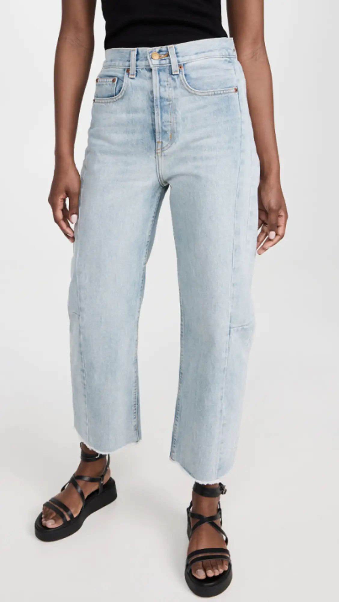 Lasso Jeans | Shopbop