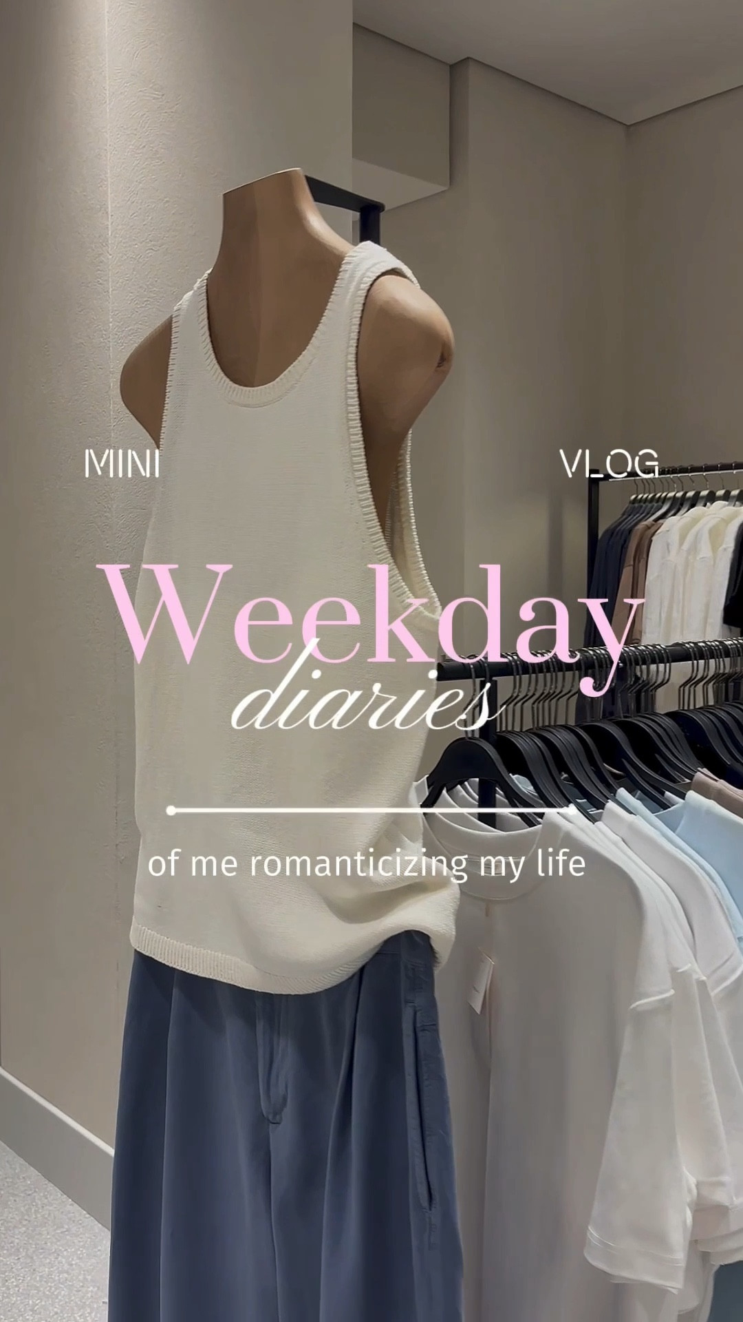 Romanticizing my life this week looked like slowing down, being present, and finding beauty in my everyday routines.

Lately, I’ve been intentional about creating a life that actually feels good—not just looks good. Soft mornings, running errands without rushing, little moments to myself, and carrying pieces that make me feel put together even on my simplest days.

This bucket bag has been my everyday go-to. I’ve been wearing it for work, errands, quick coffee runs, and days when I just need something easy but still elevated. It fits everything I need, keeps me organized, and gives that clean, minimal, everyday luxury feel.

It’s one of those pieces that quietly pulls everything together without trying too hard and I love that.

Because for me, romanticizing my life isn’t about doing the most… it’s about choosing things that make everyday moments feel a little more special.

It’s linked on my LTK and guaranteed to sell out…again!


#LTKstorytime #LTKvlog