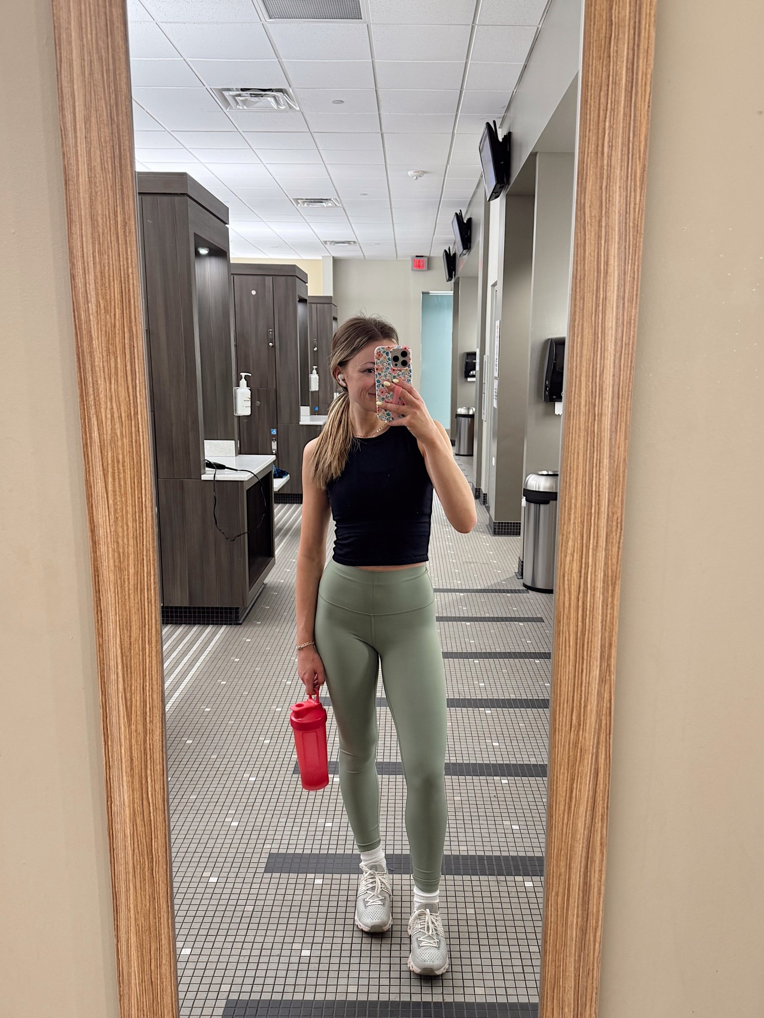 New lulu leggings color 

#LTKActive #LTKStyleTip #LTKPetite