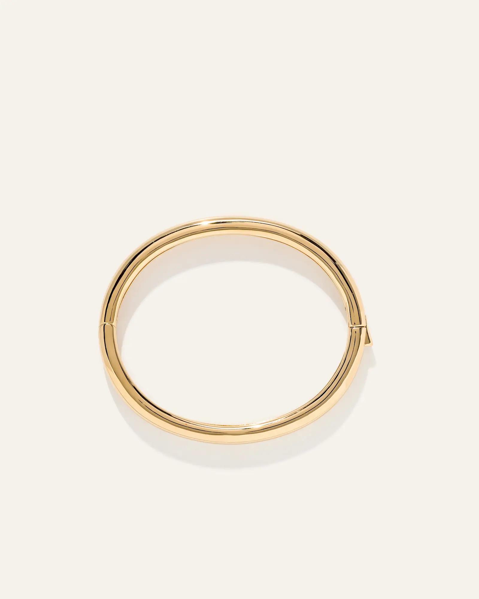 Dome Bangle | Quince