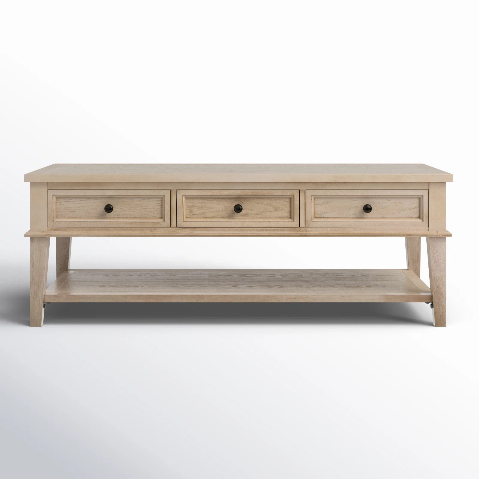 Samira Single Coffee Table | Wayfair North America